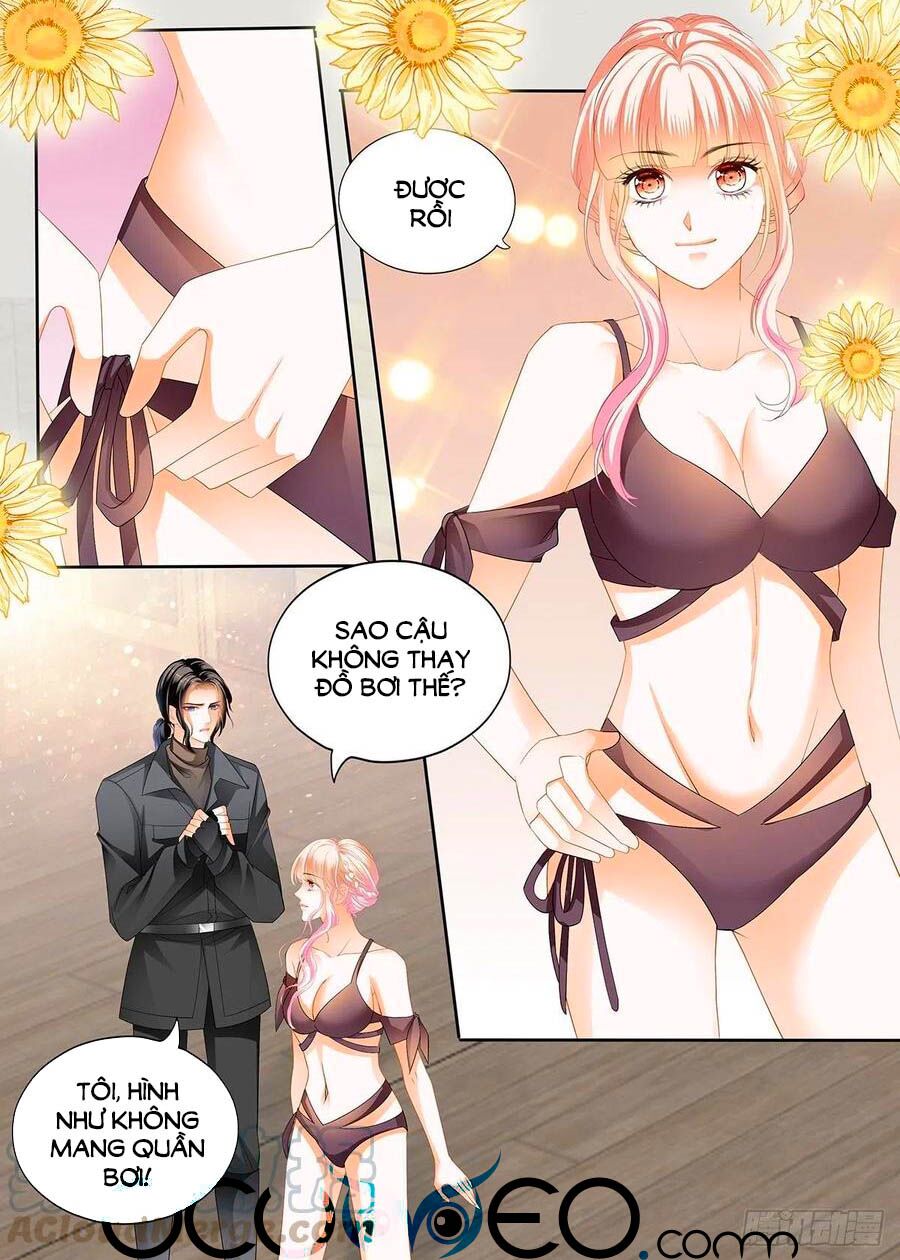 Bá Đạo Tiểu Thúc, Xin Trêu Chọc Vừa Thôi!: Chapter 268