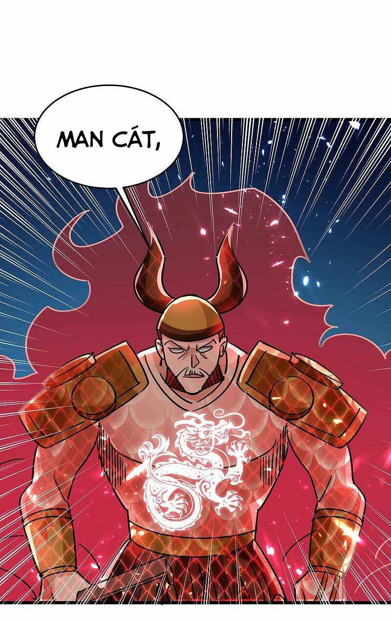Kết Hôn Không Dễ: Chapter 128
