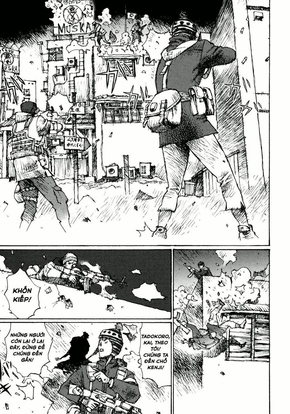 Alice In Hell: Chapter 10