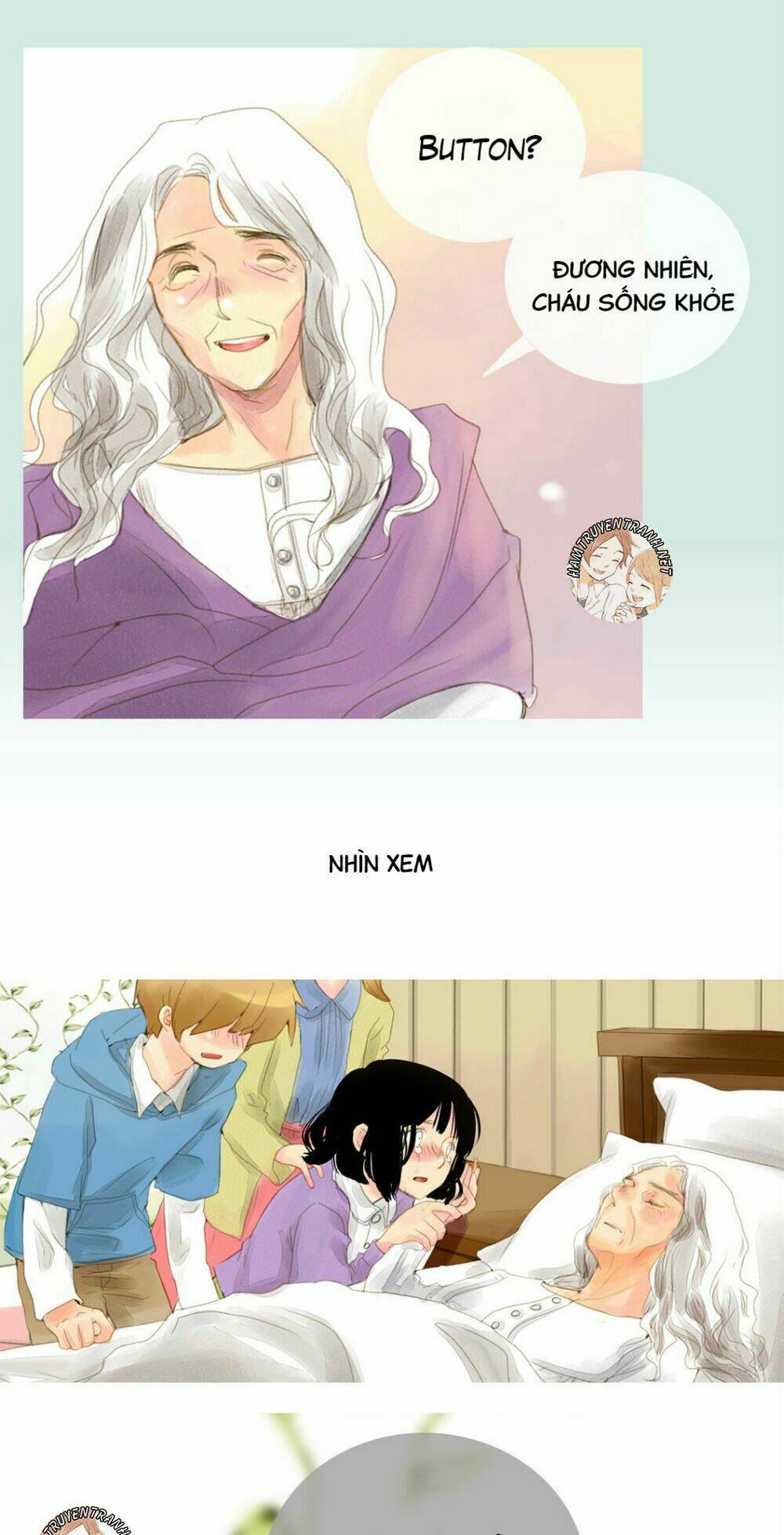 A Girl In The Clouds: Chapter 6