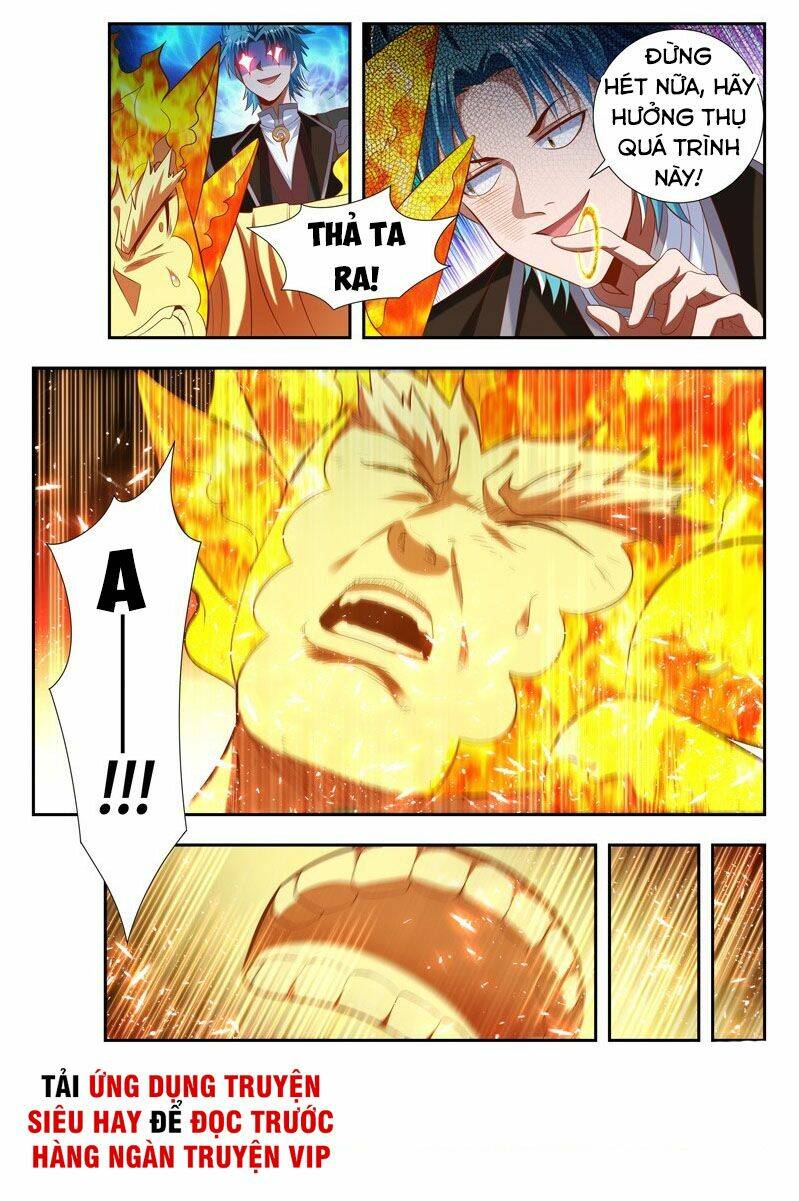 Vạn Giới Thần Chủ: Chapter 172