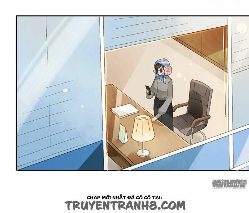 Sức Mạnh Của Sắc Đẹp: Chapter 83