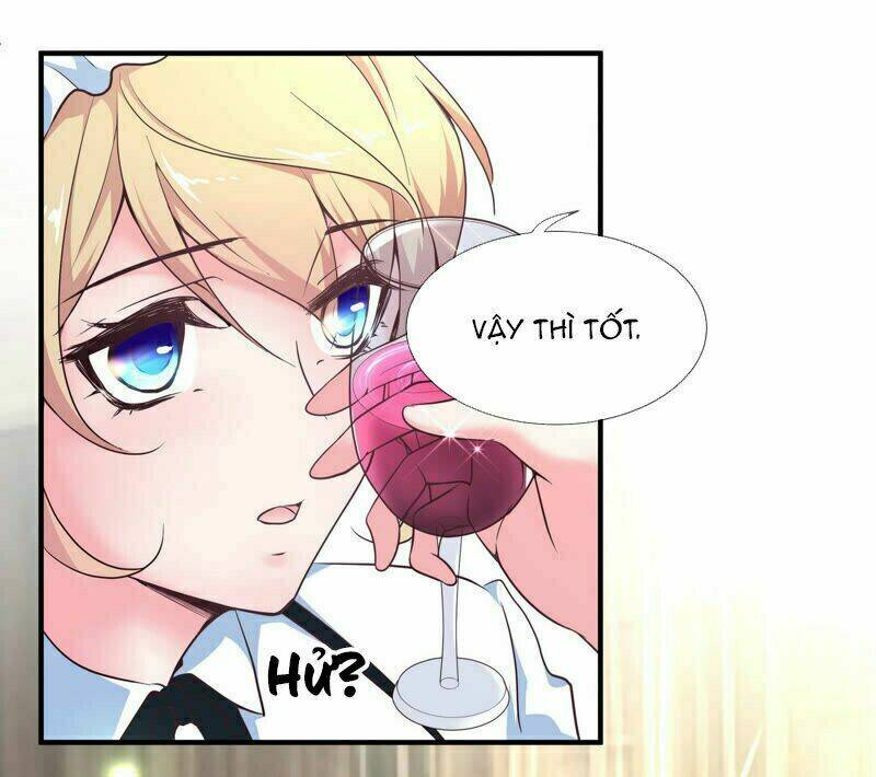 Chiến Lược Lãng Mạn Của Thịnh Thiếu: Chapter 42