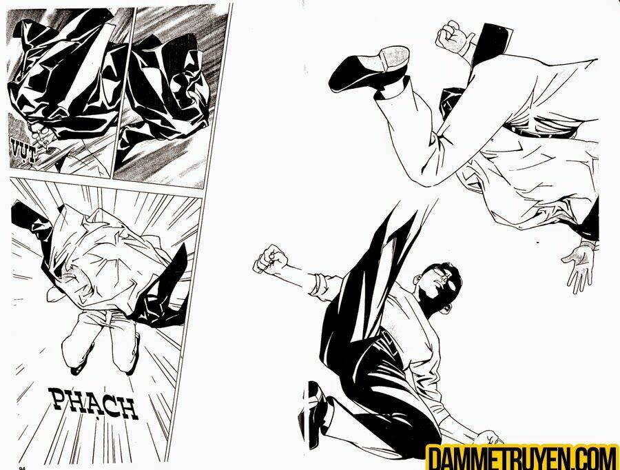 Ai Hơn Ai: Chapter 195