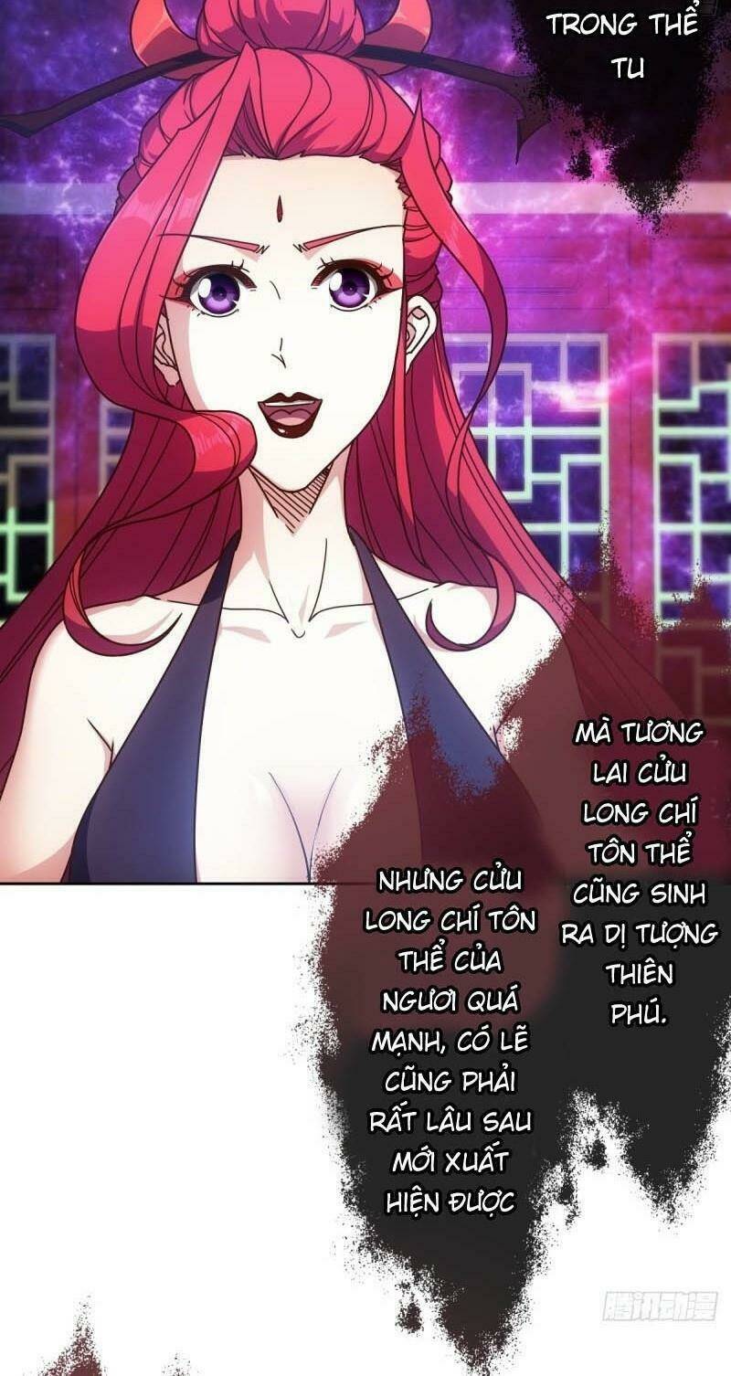 Hồng Thiên Thần Tôn: Chapter 96