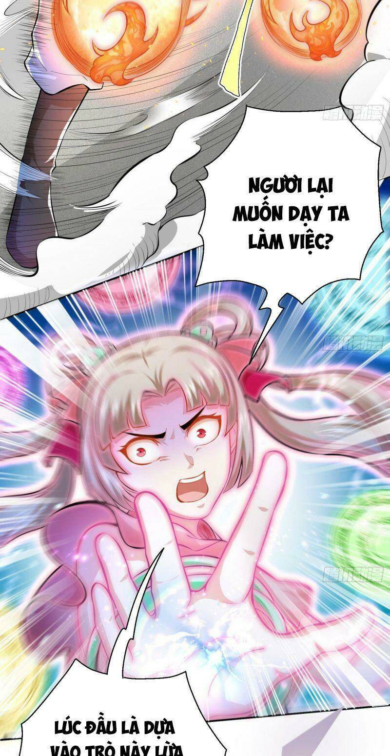 Tu Chân Toàn Dựa Số Lý Hóa: Chapter 6