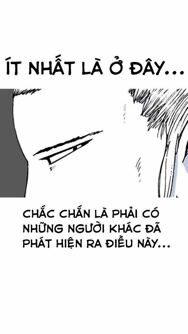 Mắc Kẹt Trên Mặt Trăng: Chapter 24