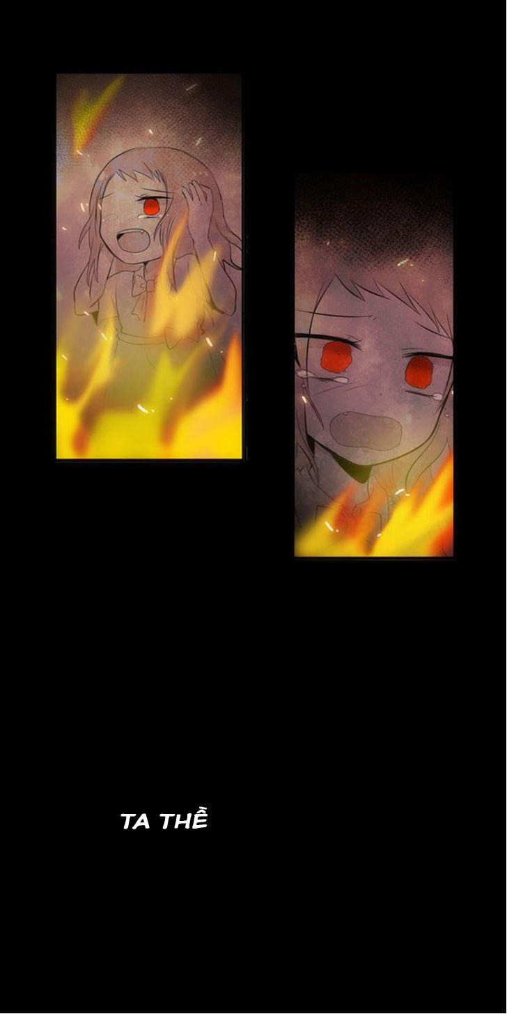 Crepuscule (Yamchi): Chapter 137