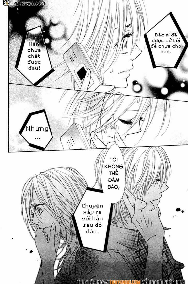 Shinobi Life: Chapter 9