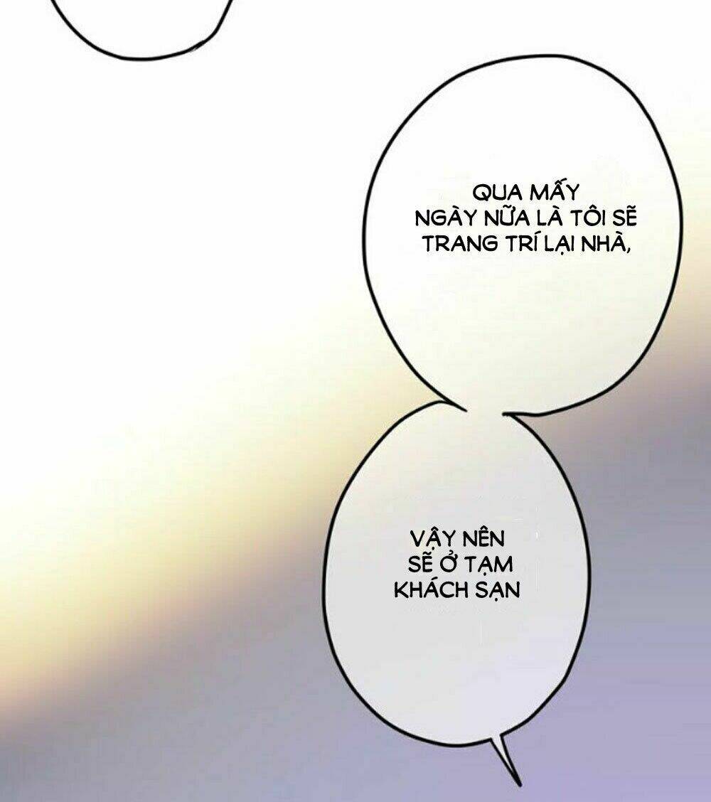 Tháng Sáu Kì Diệu: Chapter 34