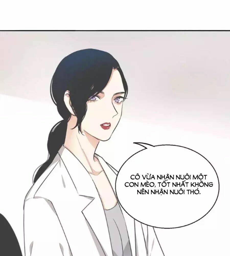 Mùi Hương Lãng Mạn: Chapter 38