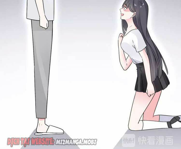 Điều Ước Sủng Ái Bất Bình Đẳng: Chapter 99.1