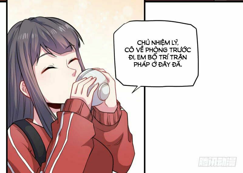 Ngạo Kiều Quỷ Vương Yêu Ta: Chapter 86