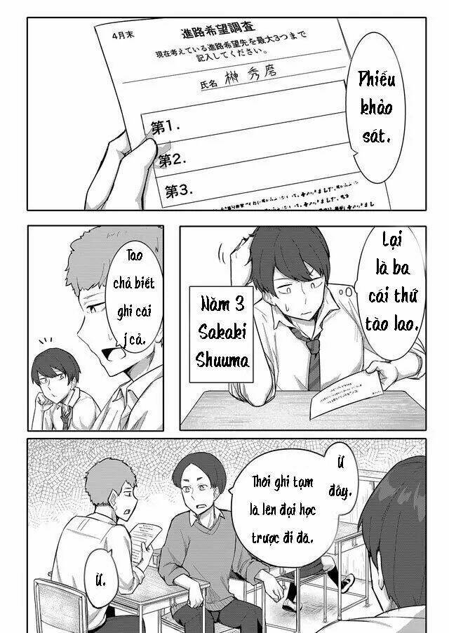 Giờ Thì~ Bắt Đầu Tra Tấn Thôi~: Chapter 1