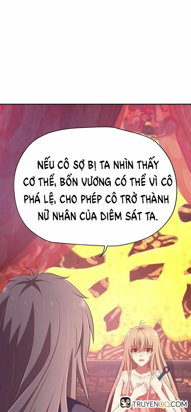 Phép tắc yêu đương của Ma Vương: Chapter 16