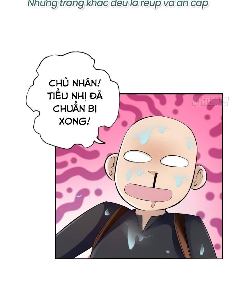 Hệ Thống Tìm Đường Chết Mạnh Nhất: Chapter 72