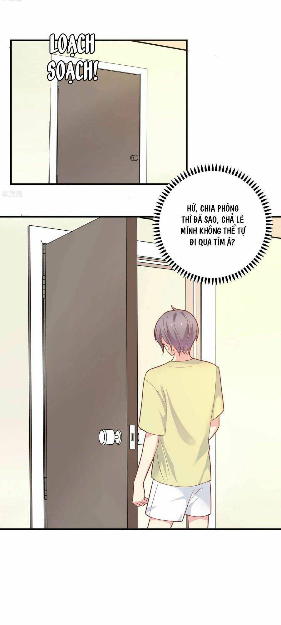 Hẹn Hò Siêu Tốc: Chapter 47