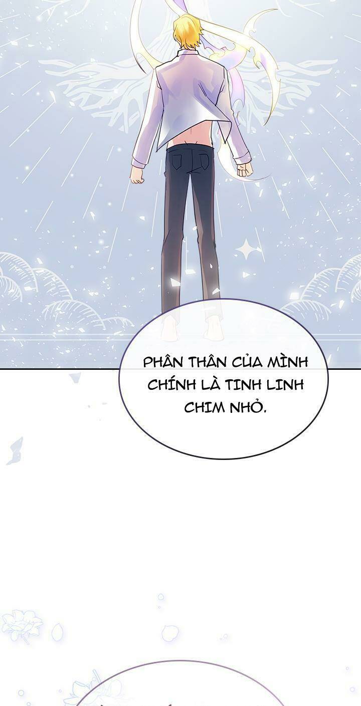 Công Chúa Phản Diện Muốn Ở Trong Ngôi Nhà Bánh Quy: Chapter 23