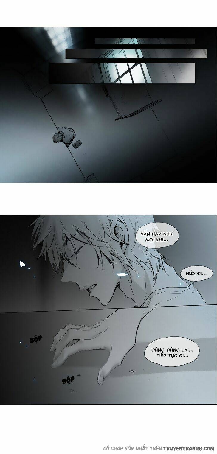 American Ghost Jack: Chapter 35