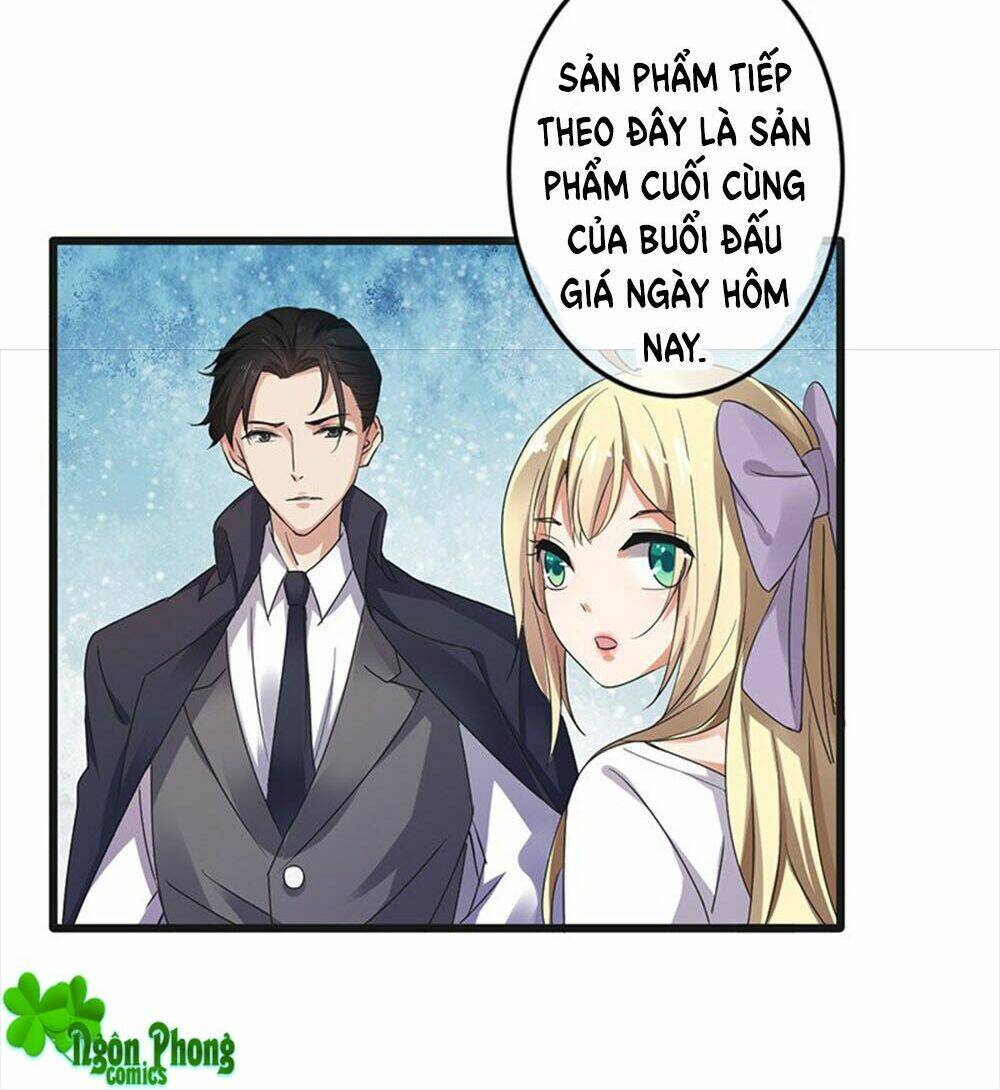 Nhật Ký Dạy Dỗ Của Gia Tộc Đáng Yêu: Chapter 29