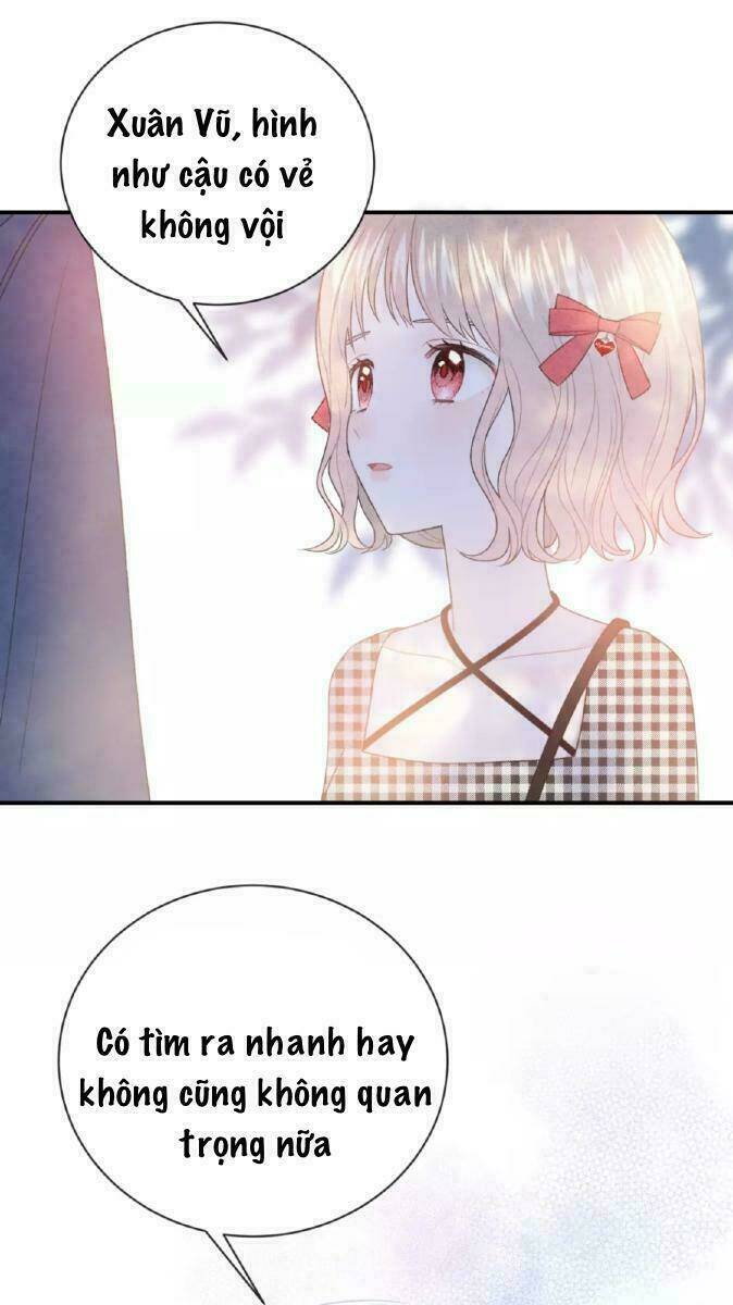 Từ Cái Nhìn Của Em: Chapter 34