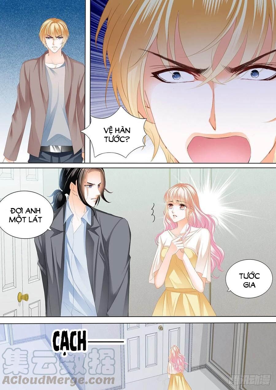 Bá Đạo Tiểu Thúc, Xin Trêu Chọc Vừa Thôi!: Chapter 204