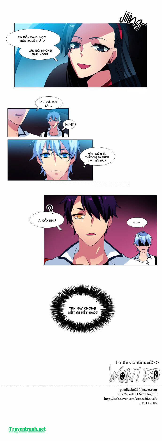 Wonted: Chapter 103