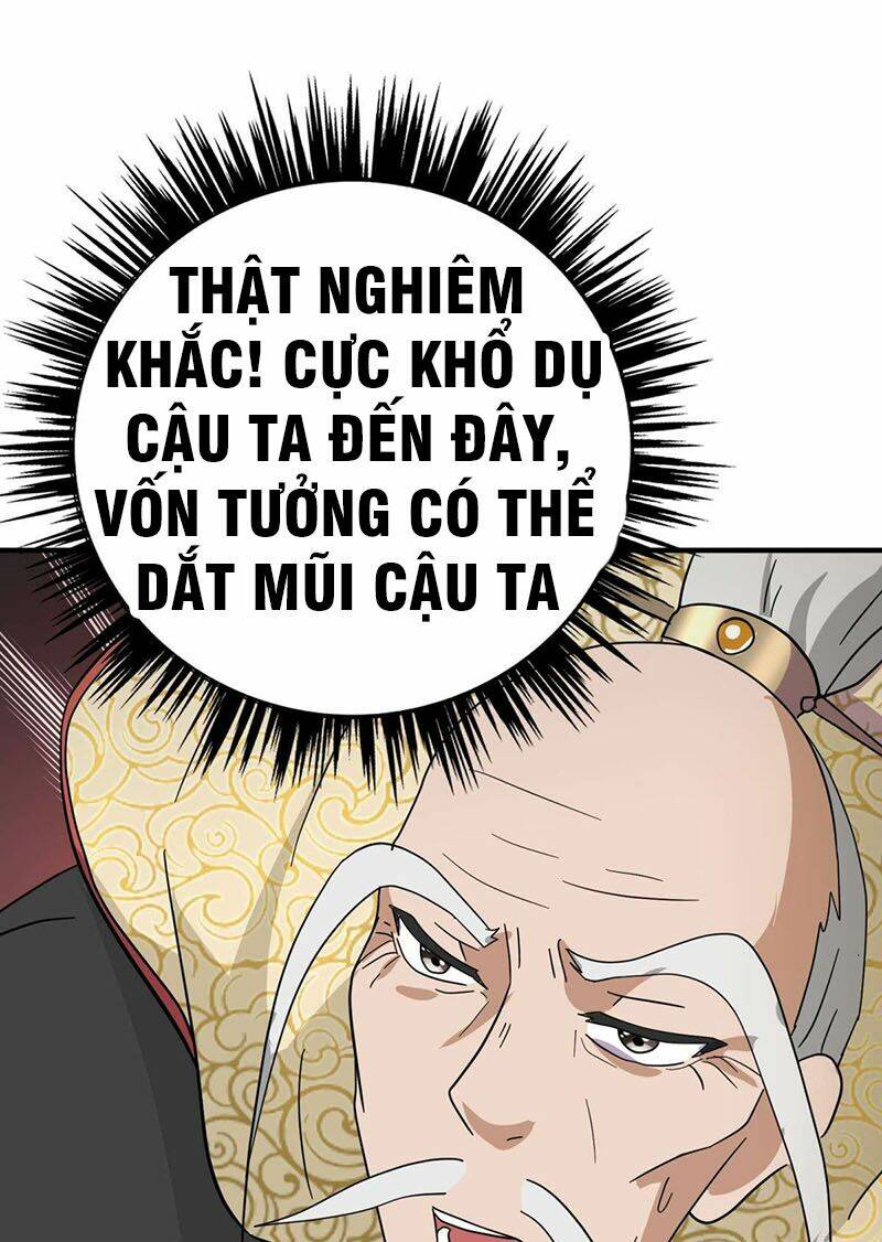 Đại Gia Livestream Vạn Giới: Chapter 25