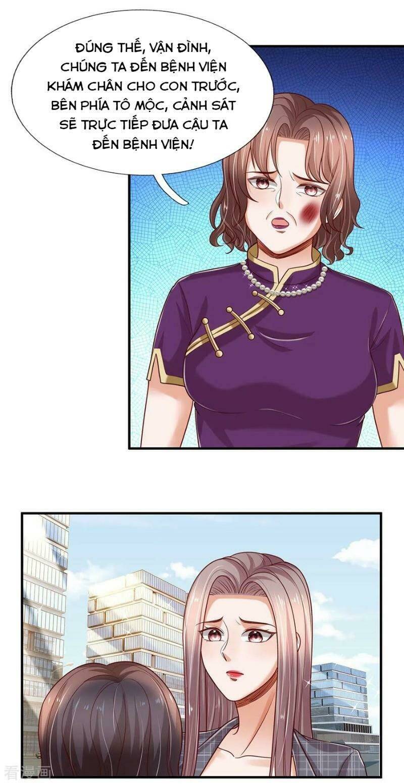 Tuyệt Đỉnh Khí Thiếu: Chapter 81