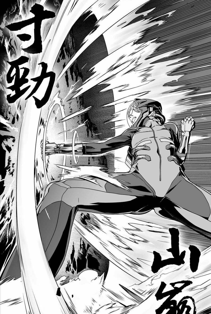 Băng Hoại 3Rd: Chapter 19