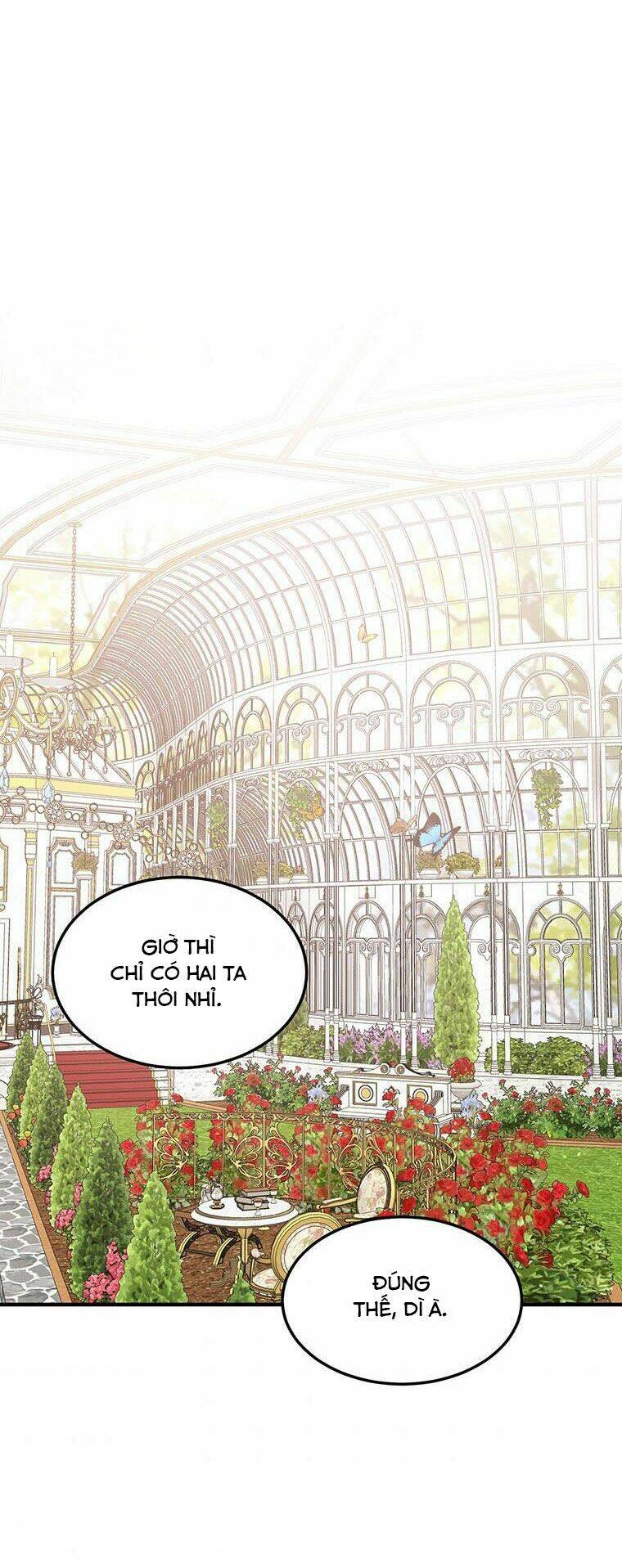 Công Tước, Loạn Vừa Thôi!: Chapter 121