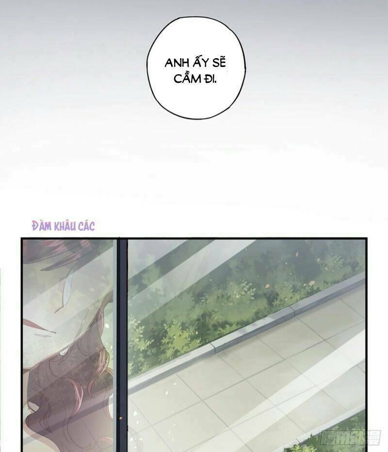 Hắc Bạch Hữu Thường: Chapter 12