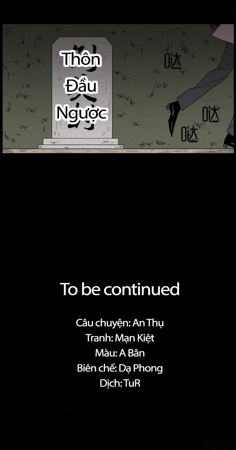 Chuyện Lạ Đêm Khuya: Chapter 55