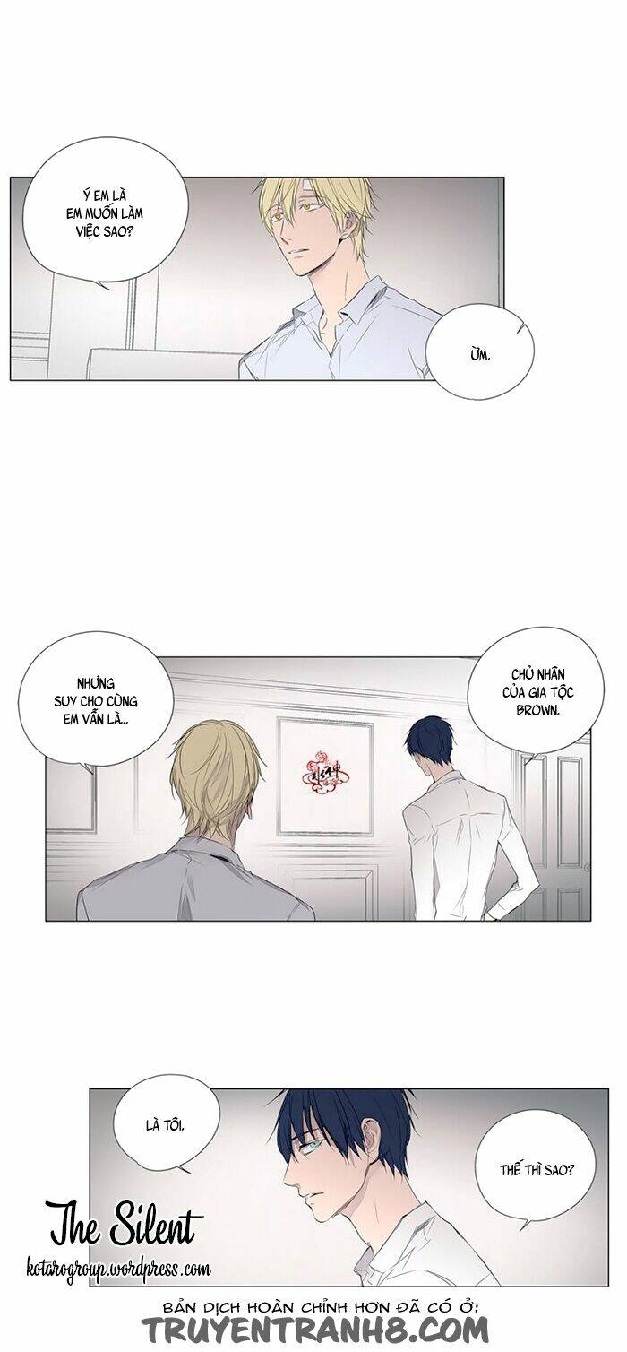 Moritat: Chapter 29