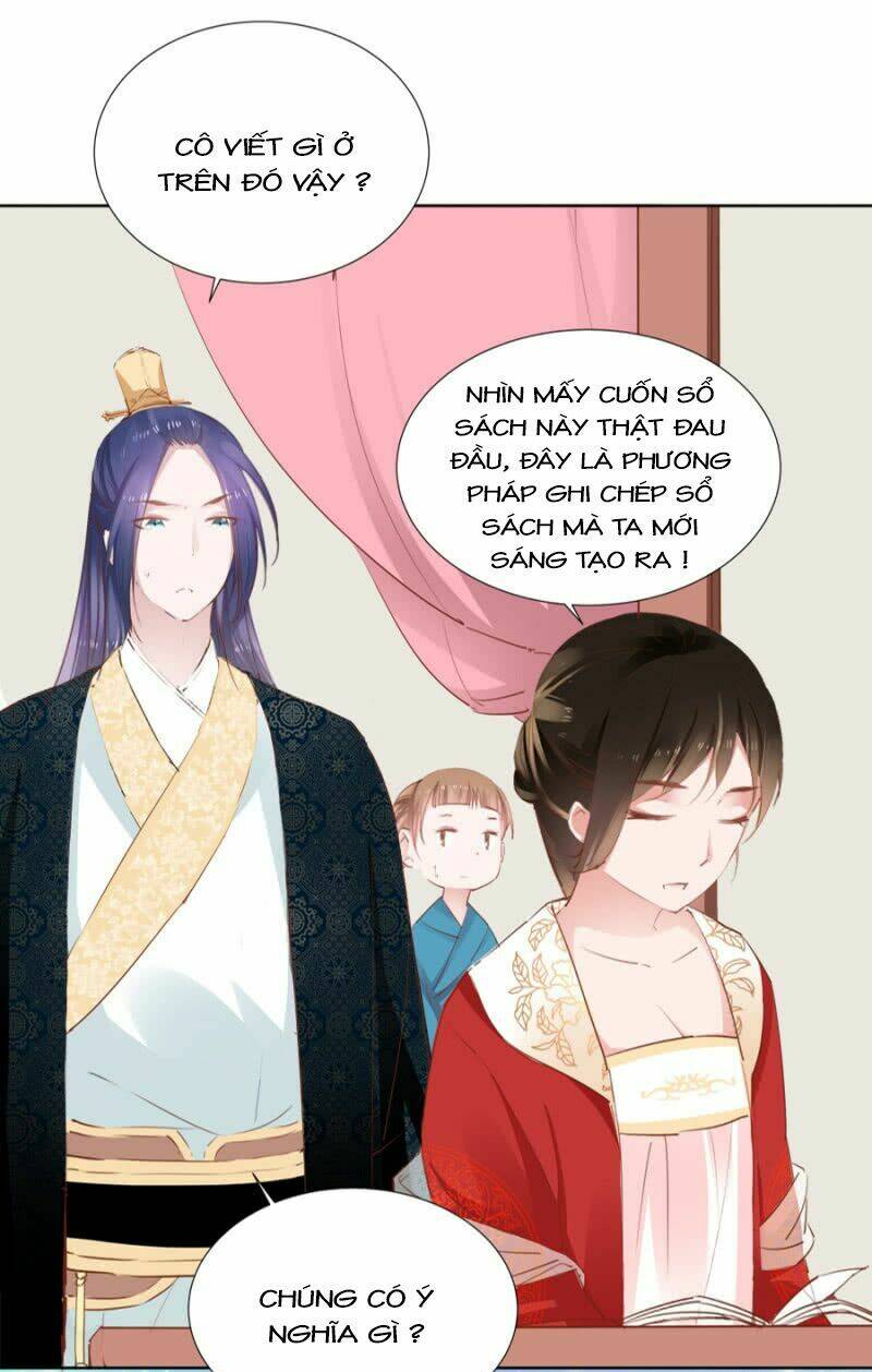 Solo Đi Vương Gia: Chapter 39