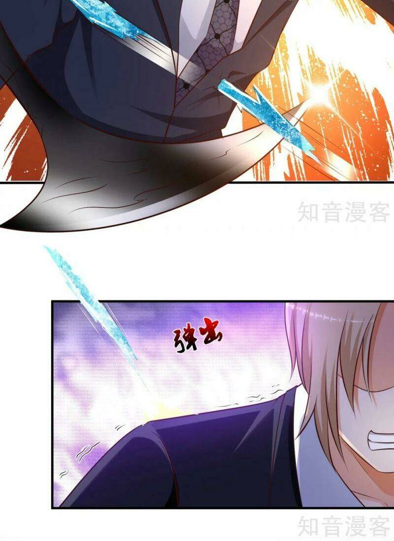 Tối Cường Vận Đào Hoa: Chapter 141