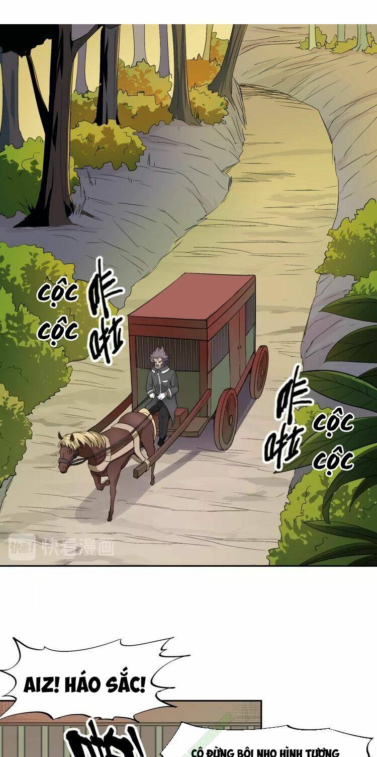 Ta Luyện Giả Kim Trong Thời Đại Tu Tiên: Chapter 57