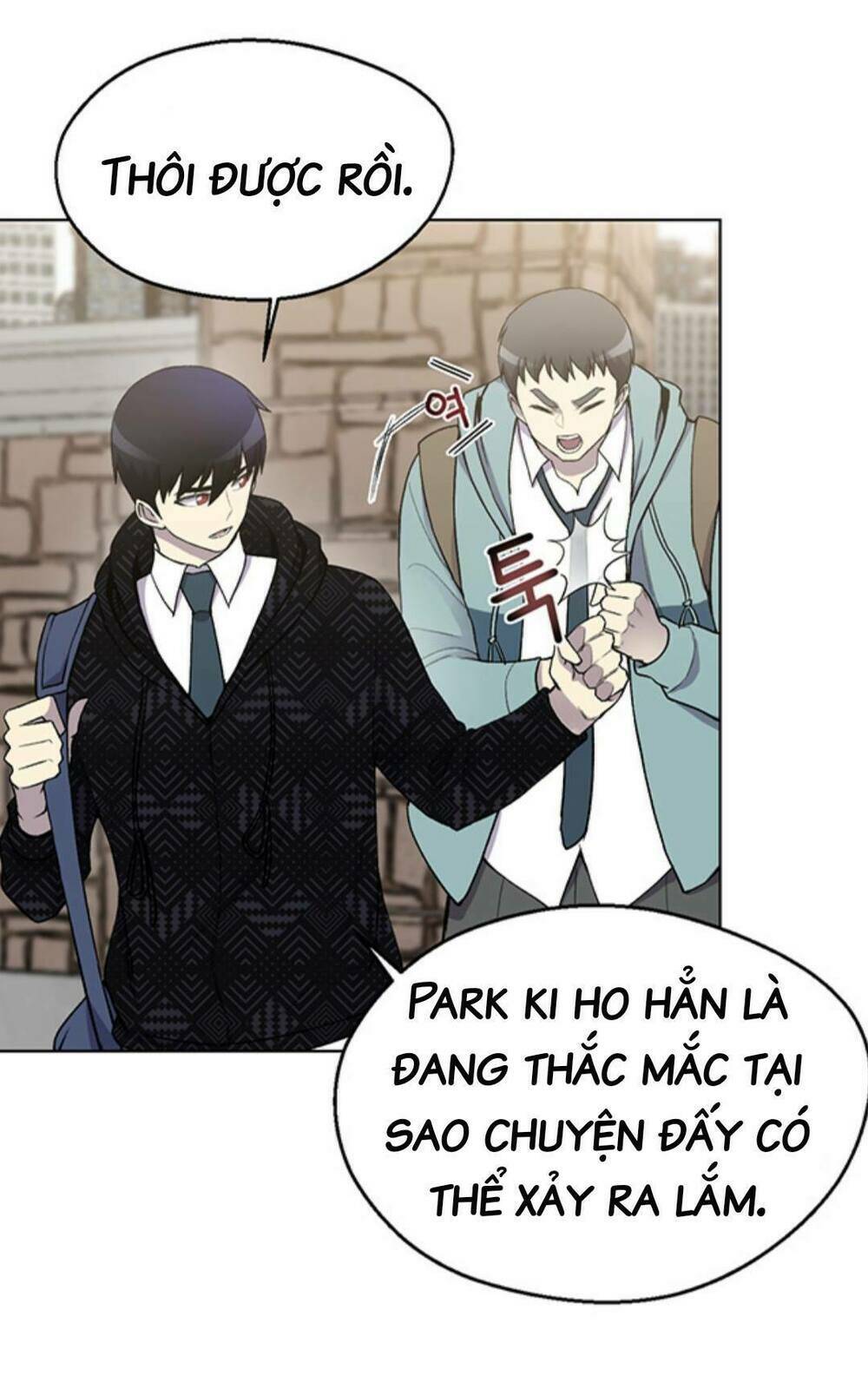 Luân Hồi Ác Nhân: Chapter 9