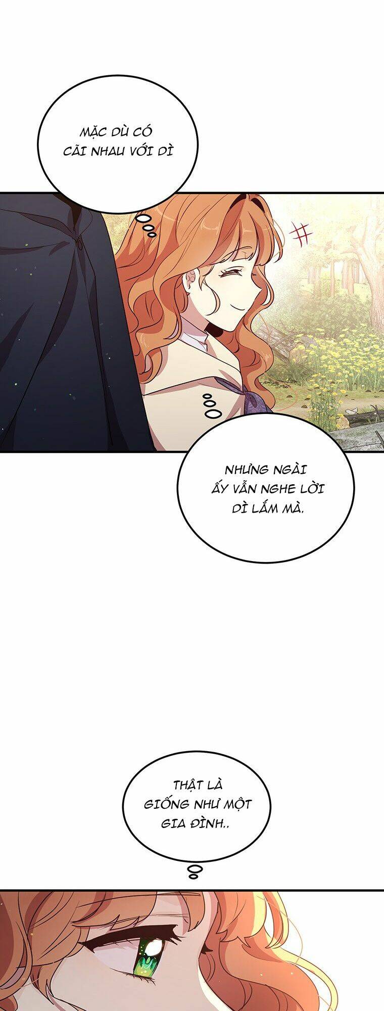 Công Tước, Loạn Vừa Thôi!: Chapter 129