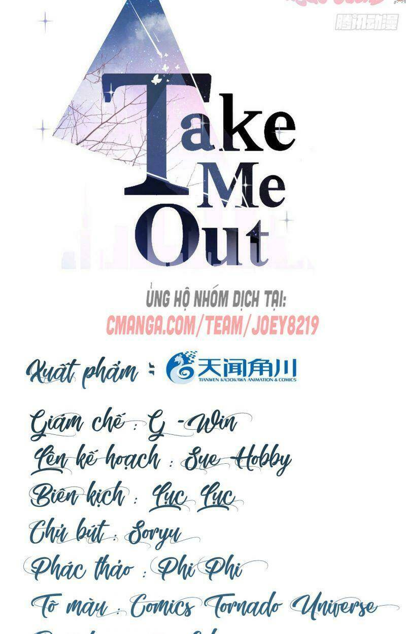 Đưa Em Đi Chơi: Chapter 58