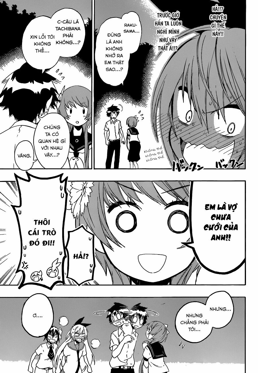 Tình Yêu Ngang Trái: Chapter 88