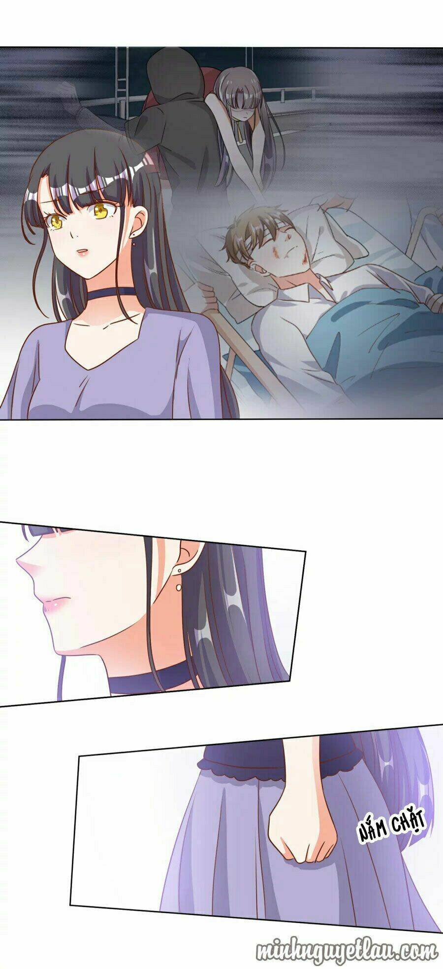 Hôn Nhân Dục Vọng: Thiếu Gia Nhẹ Một Chút!: Chapter 82