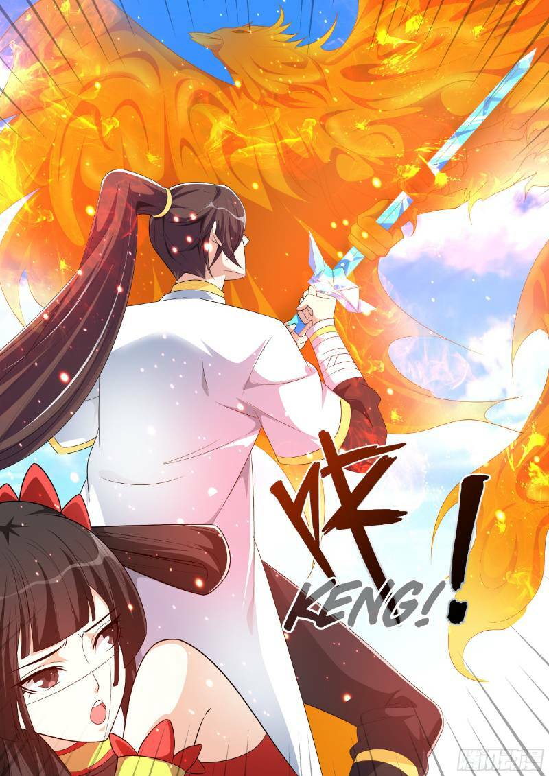 Long Vương Giác Tỉnh: Chapter 85