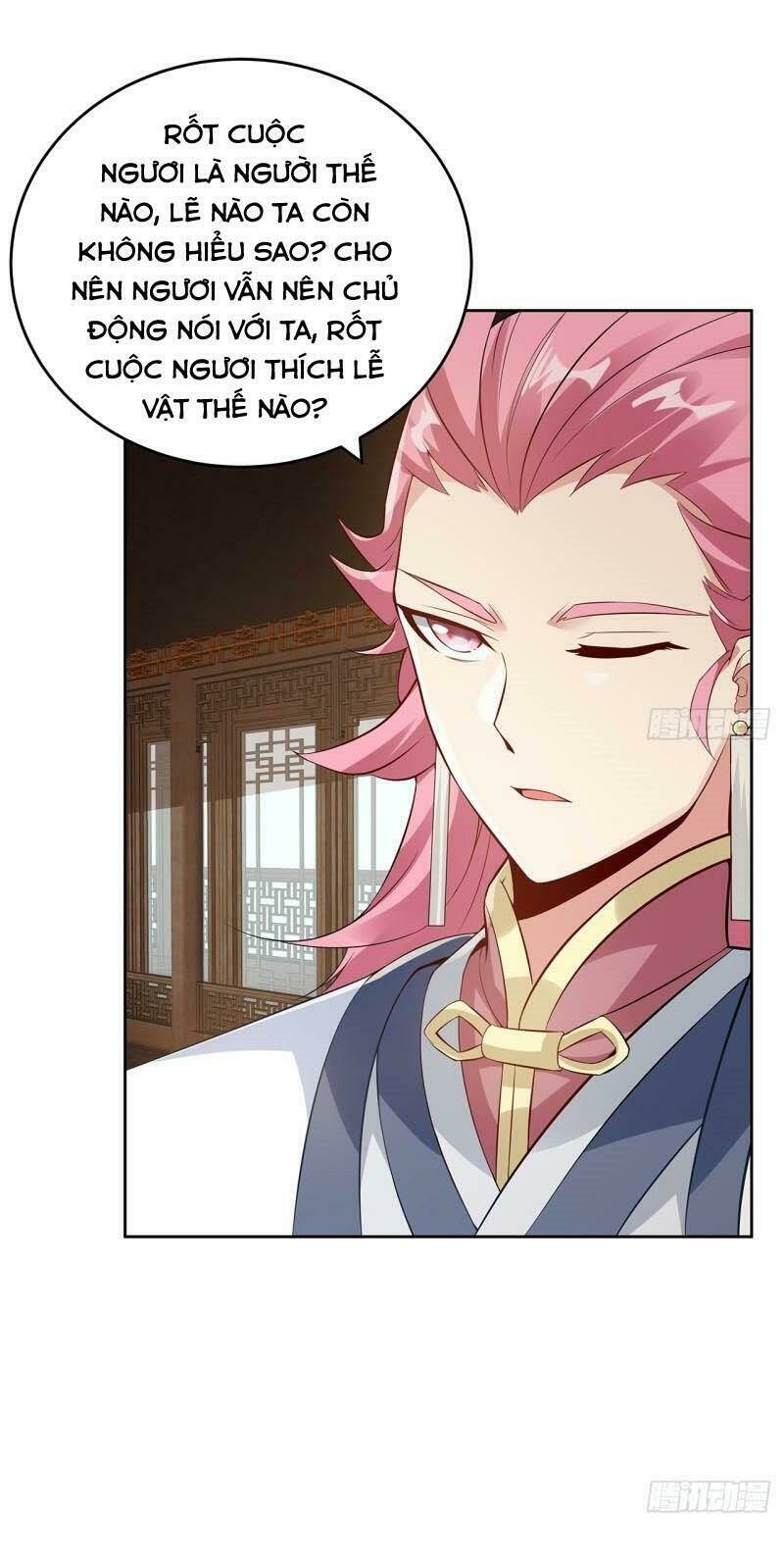 Nghịch Lân: Chapter 88