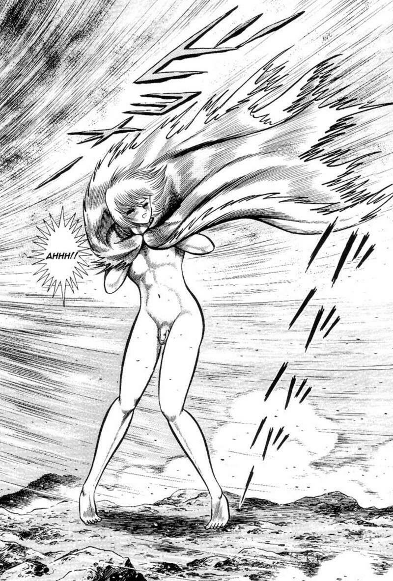 King Of Brutes: Chapter 1