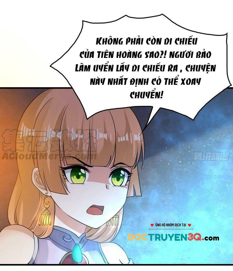 Giáng Thần Chiến Ký: Chapter 109