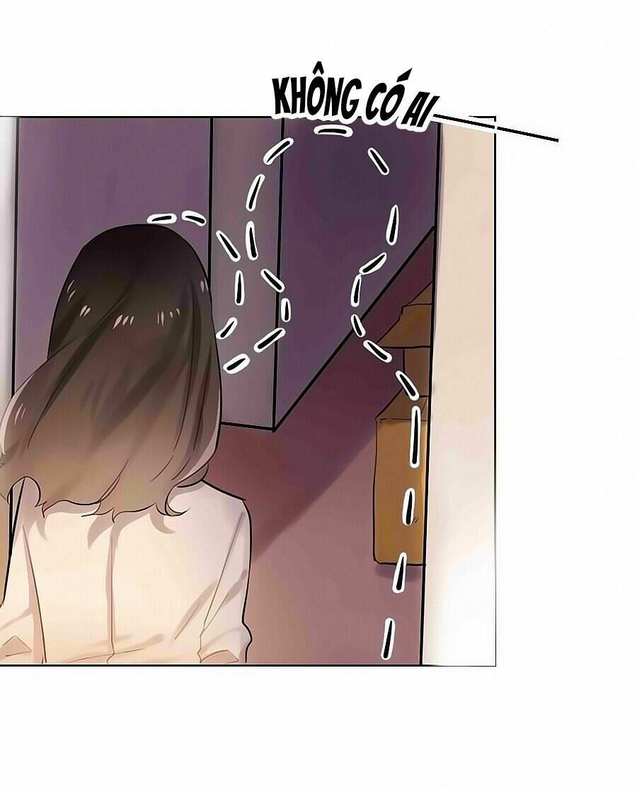 Một Giây Sau Bắt Đầu: Chapter 25