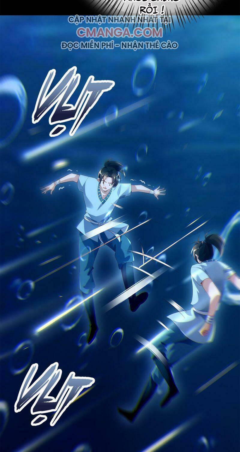 Thiên Kim Bất Hoán: Chapter 73