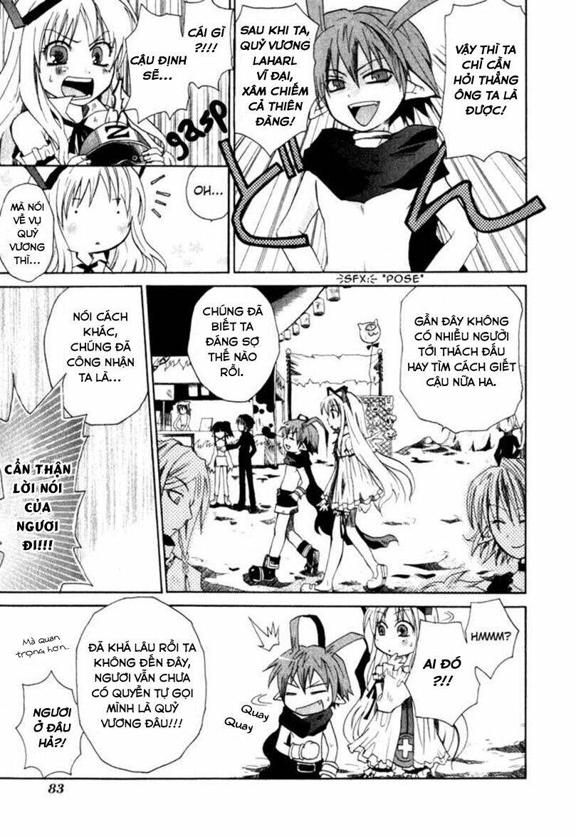 Makai Senki Disgaea: Chapter 4