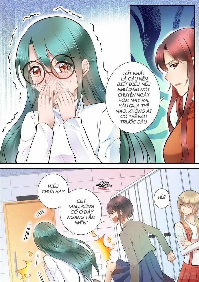 Người Thừa Kế Giá Đáo: Hiệu Thảo Làm Loạn Đủ Chưa?: Chapter 59